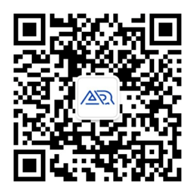 Aqrose Technology WeChat QR Code