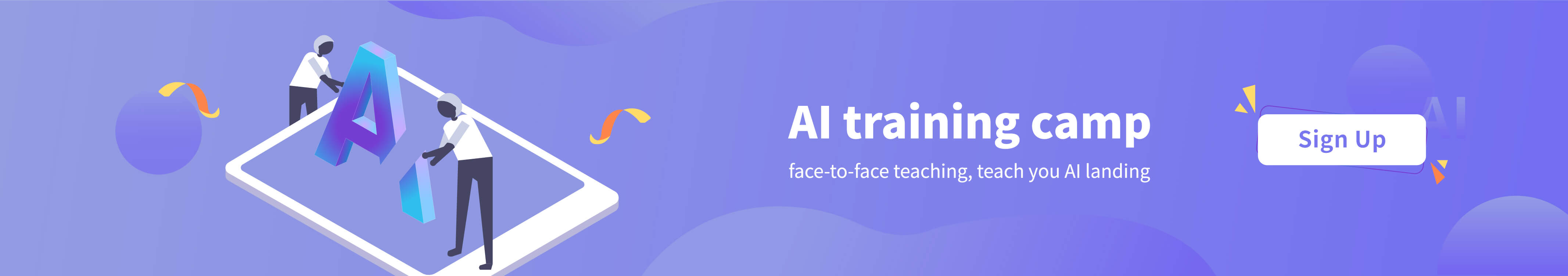 Registration for Aqrose Technology AI training