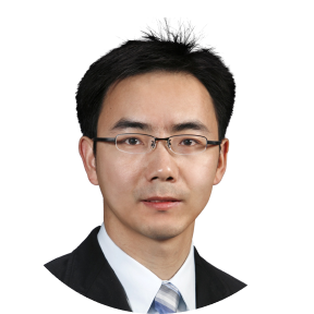阿丘科技 CGO